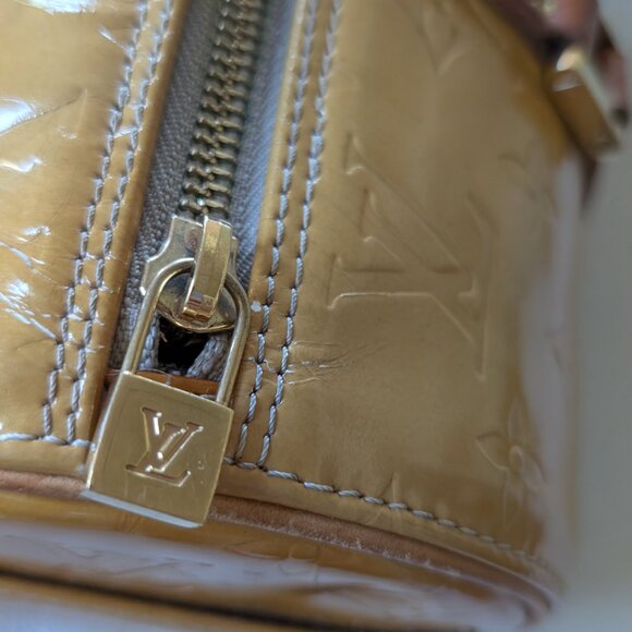 Louis Vuitton Bedford - Picture 7 of 9